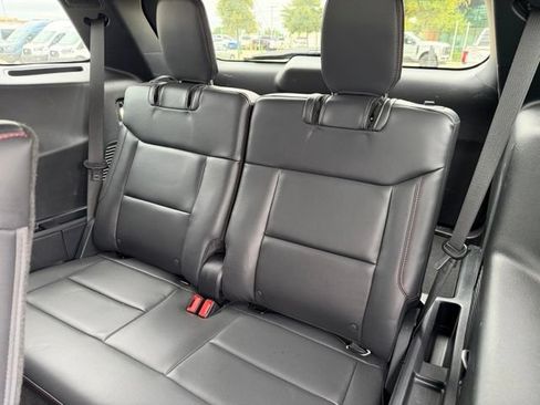 Used 2025 Ford Explorer ST-Line w/ Premium Package RWD image 25