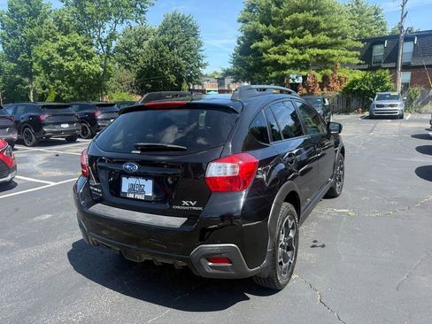 Used 2015 Subaru Crosstrek 2.0i Premium w/ Moonroof Package AWD/4WD image 2