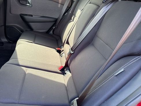 Certified 2023 Nissan Rogue S image 10