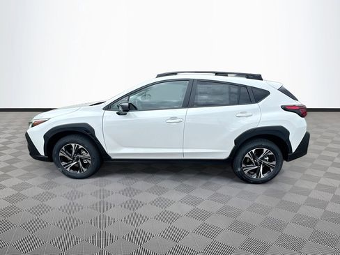 New 2026 Subaru Crosstrek 2.0i Premium AWD/4WD image 35