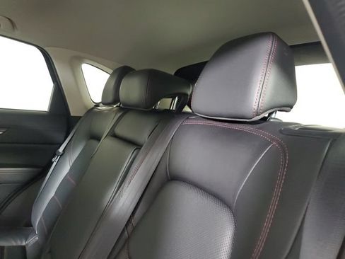 Used 2024 MAZDA CX-5 Carbon Edition AWD/4WD image 13