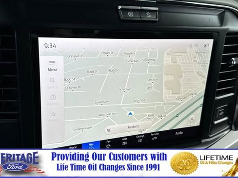 New 2026 Ford F250 XLT image 18