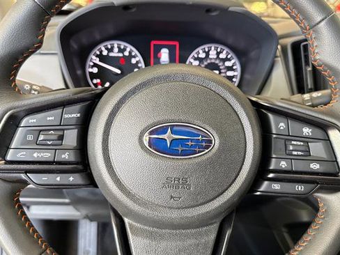 Certified 2025 Subaru Crosstrek 2.5i Limited w/ Popular Package #4A image 25
