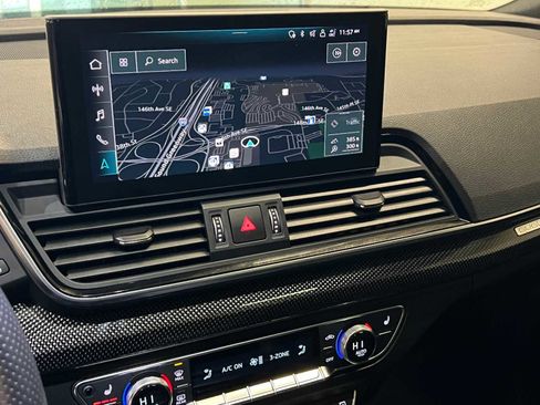 Used 2021 Audi SQ5 Premium Plus w/ Premium Plus Package image 27