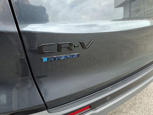 Used 2026 Honda CR-V Sport Touring image 24