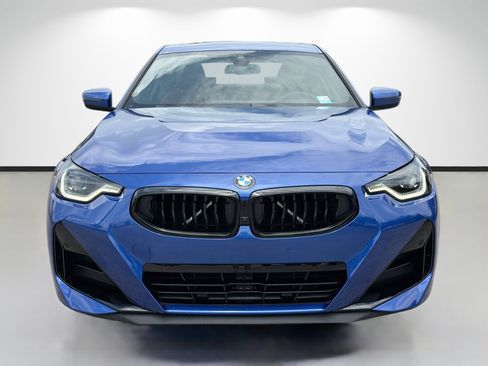 New 2026 BMW 230i Coupe w/ Premium Package RWD image 8