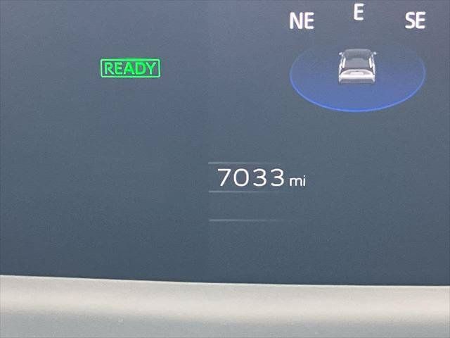 Certified 2026 Toyota bZ FWD image 19