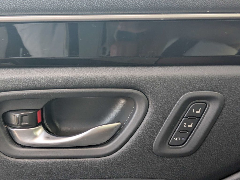Used 2024 Honda Pilot EX-L image 28