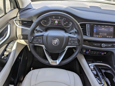 Used 2023 Buick Enclave Essence w/ Experience Buick Package image 17