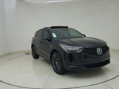 Used 2023 Acura RDX A-Spec image 65
