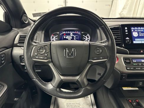 Used 2023 Honda Passport EX-L image 17