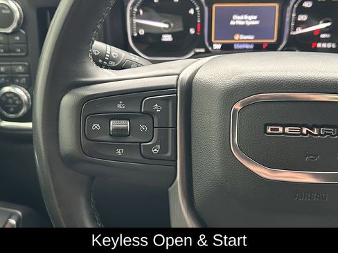 Used 2023 GMC Sierra 2500 Denali w/ Denali Ultimate Package image 21
