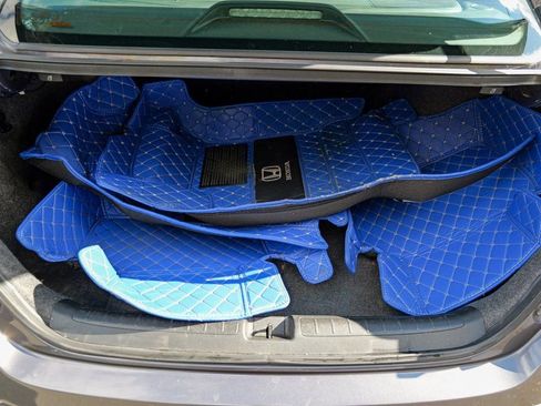 Used 2018 Honda Accord Sport image 49