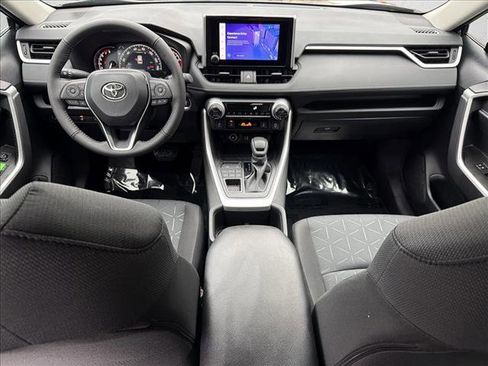 New 2025 Toyota RAV4 XLE w/ Convenience Package image 22