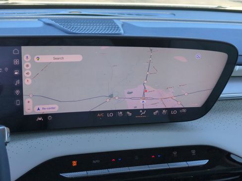 New 2026 Buick Enclave Avenir w/ Super Cruise Package image 21