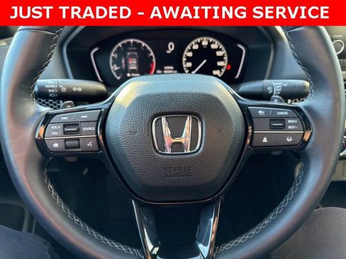 Used 2024 Honda Civic Sport image 15