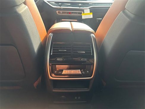 New 2026 BMW X5 xDrive40i w/ M Sport Package image 20