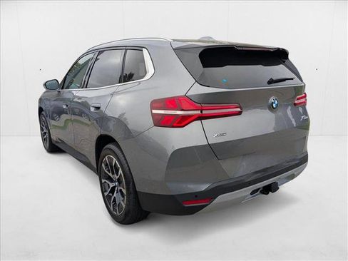 Used 2025 BMW X3 xDrive30i w/ Premium Package image 8