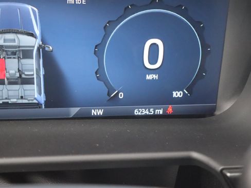 Used 2025 Ford F250 Lariat w/ Chrome Package image 26