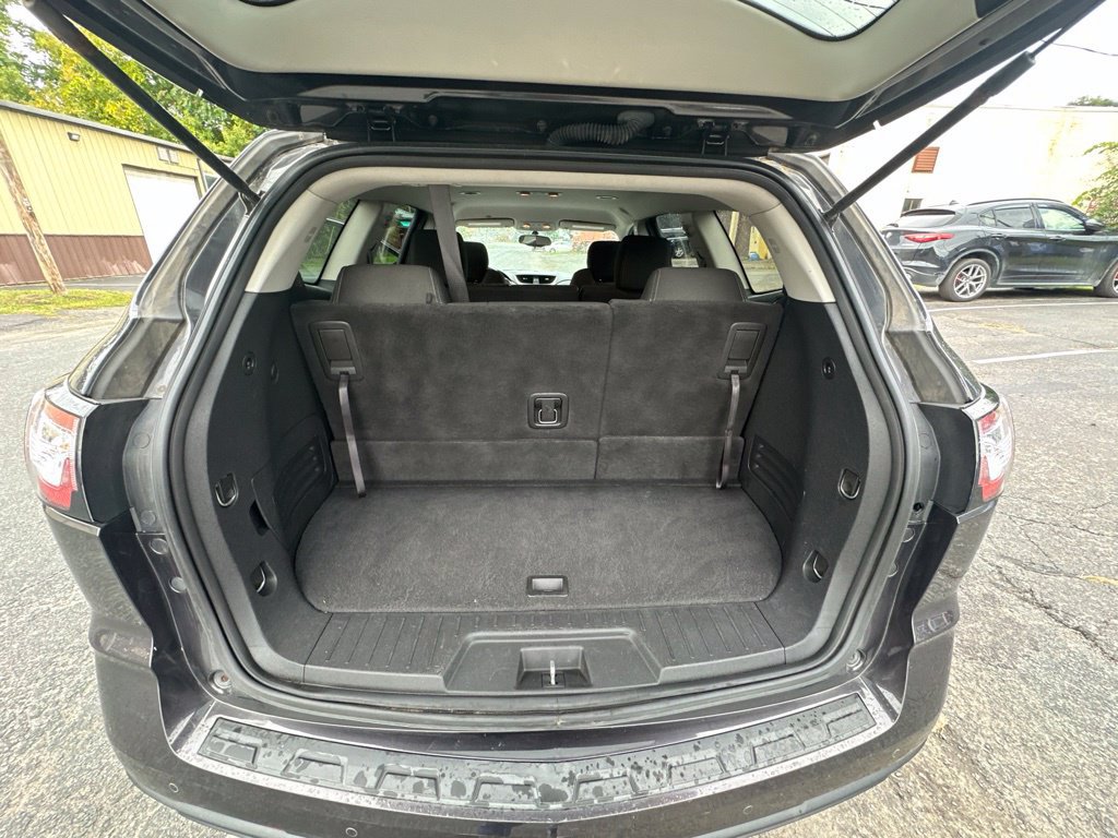 Used 2015 Chevrolet Traverse LT AWD/4WD image 34