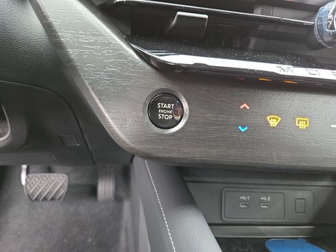 New 2026 Nissan Murano Platinum w/ Cargo Package AWD/4WD image 21