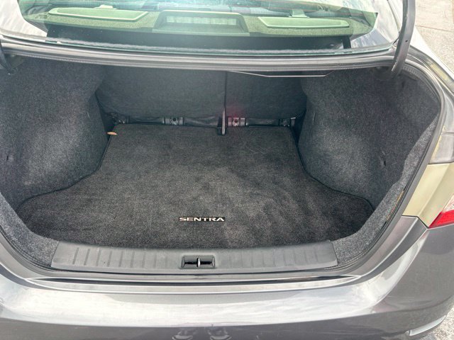 Used 2015 Nissan Sentra SV FWD image 7