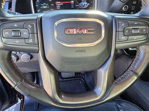 Certified 2024 GMC Sierra 2500 AT4 w/ AT4 Premium Plus Package image 24