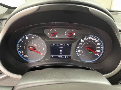 Used 2024 Chevrolet Malibu LT w/ Sport Edition FWD image 15