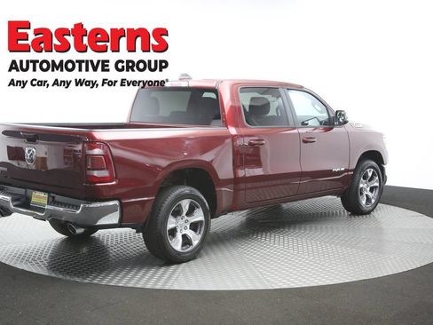 Used 2024 RAM 1500 Laramie RWD image 41