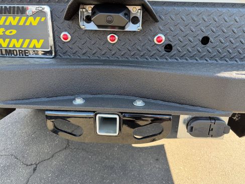 New 2025 Chevrolet Silverado 2500 W/T w/ WT Convenience Package image 21