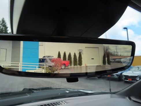 Certified 2025 Chevrolet Silverado 1500 ZR2 w/ Technology Package image 37