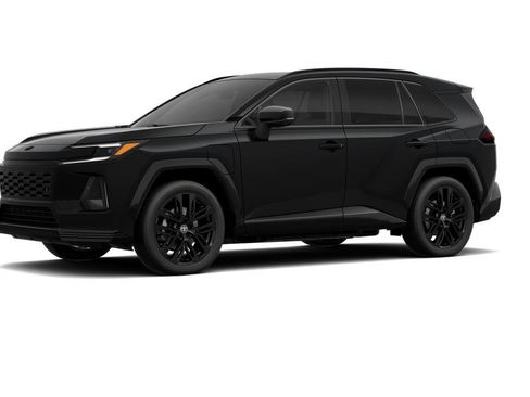 New 2026 Toyota RAV4 XSE image 3