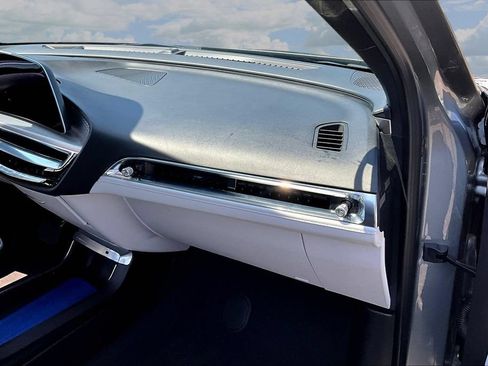Used 2024 Cadillac Lyriq Luxury RWD image 26