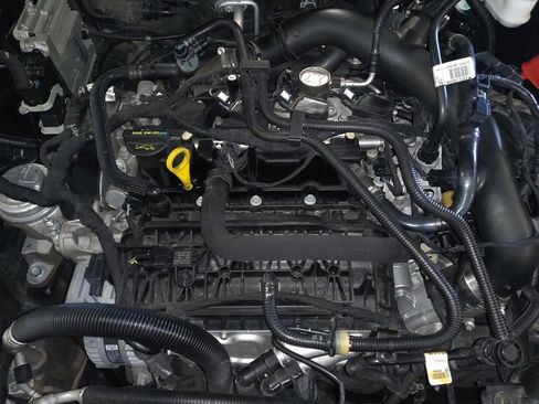 Used 2019 Ford Fusion SEL image 30