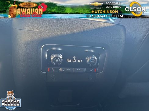 Used 2025 GMC Yukon XL Denali image 35