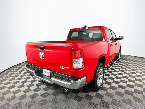 Certified 2023 RAM 1500 Big Horn image 12