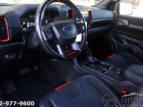 Used 2024 Ford Ranger Raptor image 12
