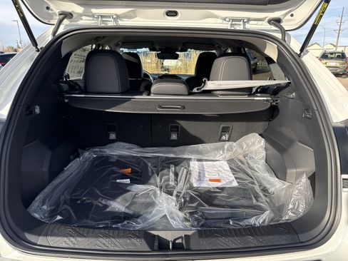 New 2026 Subaru Crosstrek 2.5i Limited image 13