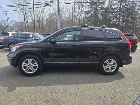 Used 2010 Honda CR-V EX image 23