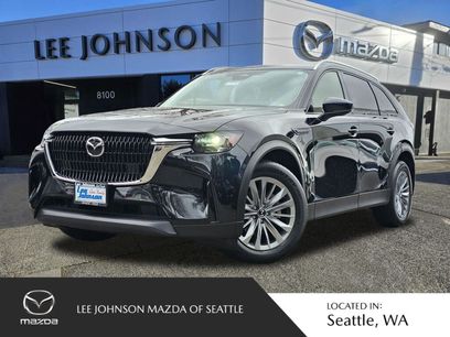 Certified 2024 MAZDA CX-90 3.3 Turbo w/ Preferred Plus