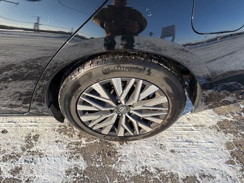 Used 2024 Nissan Altima 2.5 SV image 17