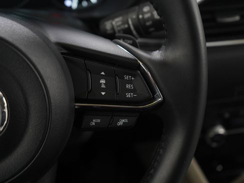 Used 2023 MAZDA CX-5 AWD 2.5 S w/ Premium Package image 27