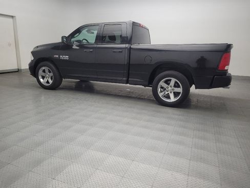 Used 2017 RAM 1500 Express image 3