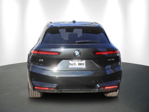 Used 2026 BMW iX xDrive45 image 5