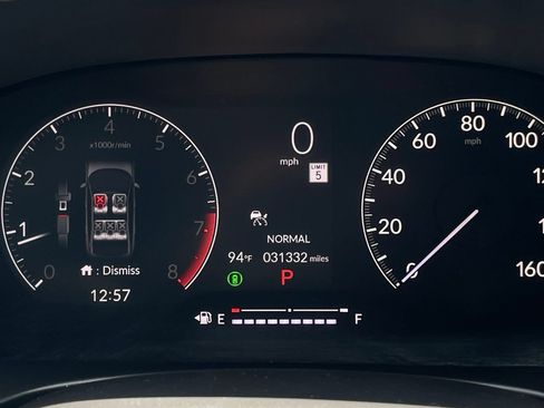 Used 2024 Honda Civic Sport image 16