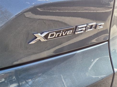 New 2026 BMW X5 xDrive50e w/ Premium Package image 13