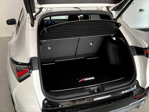 New 2025 Acura ADX A-Spec image 17