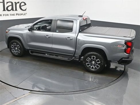Used 2023 Chevrolet Colorado LT w/ LT Convenience Package III image 40