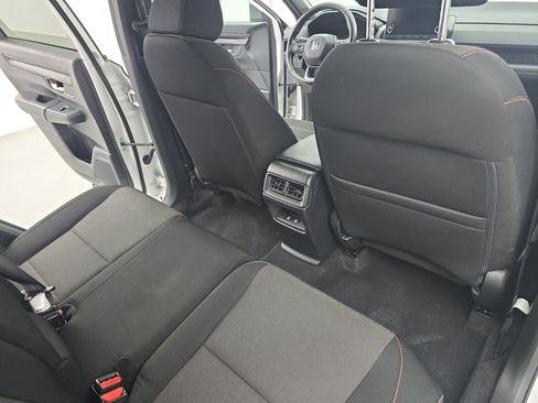 Certified 2023 Honda CR-V Sport image 11
