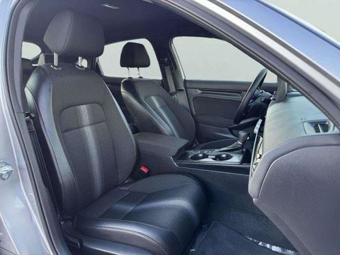 Used 2026 Honda Civic Sport image 44